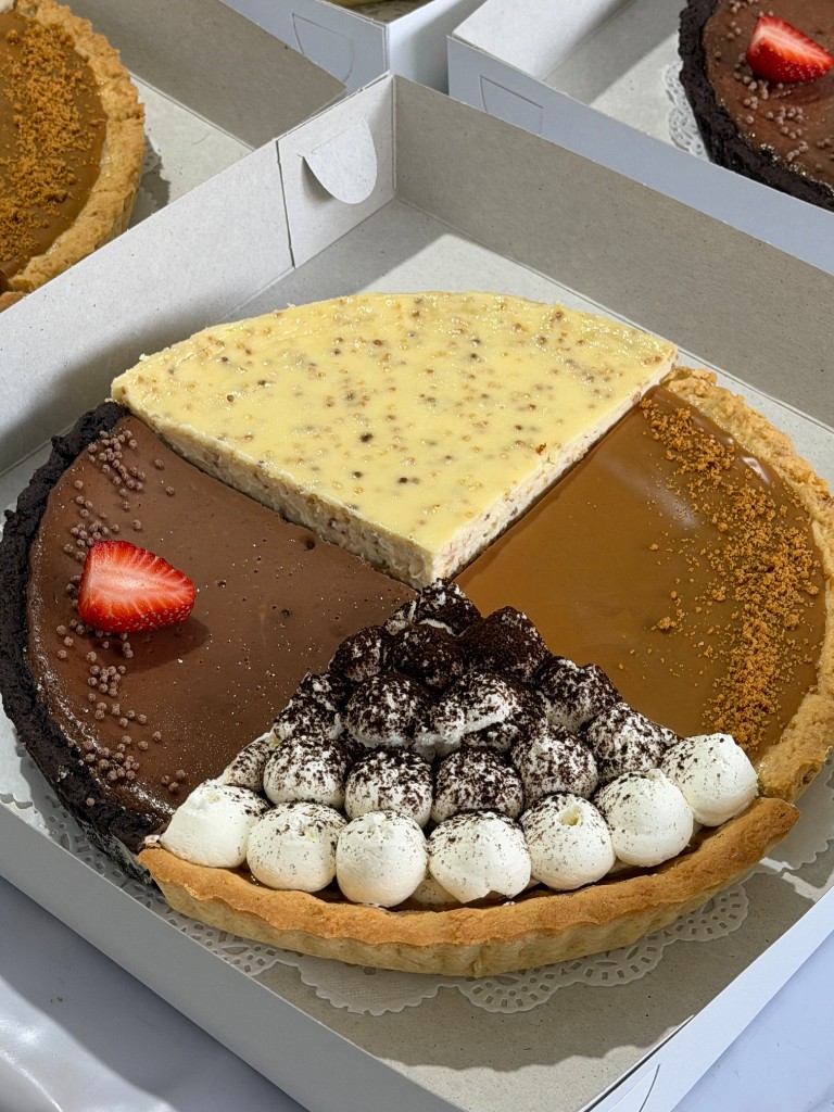 aisana_cake · десерты