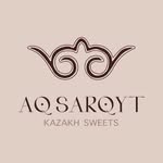 AQ SARQYT · ұлттық тәттілер