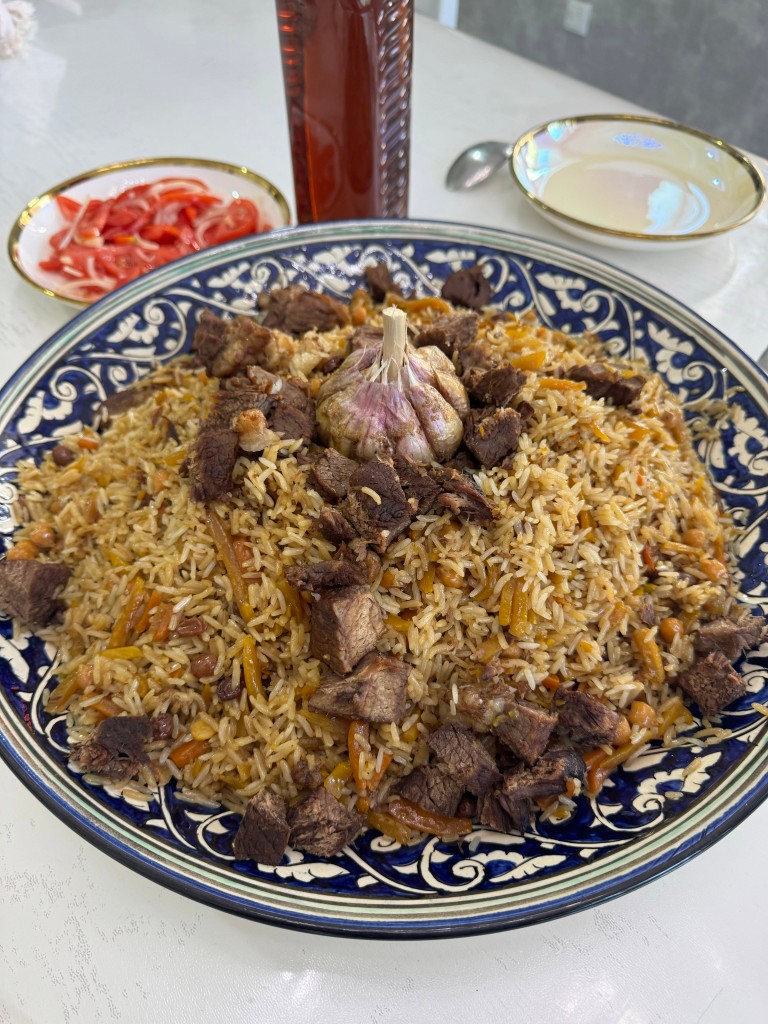 RAYAN · Блюда на заказ